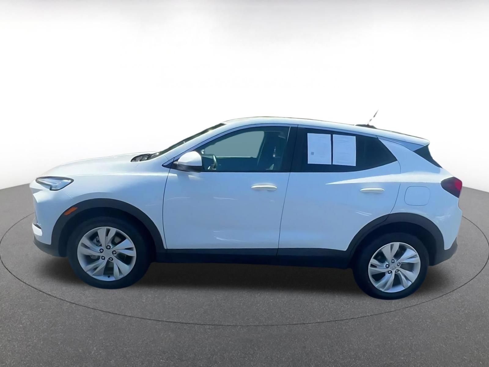 Used 2026 Buick Encore GX Preferred FWD image 8