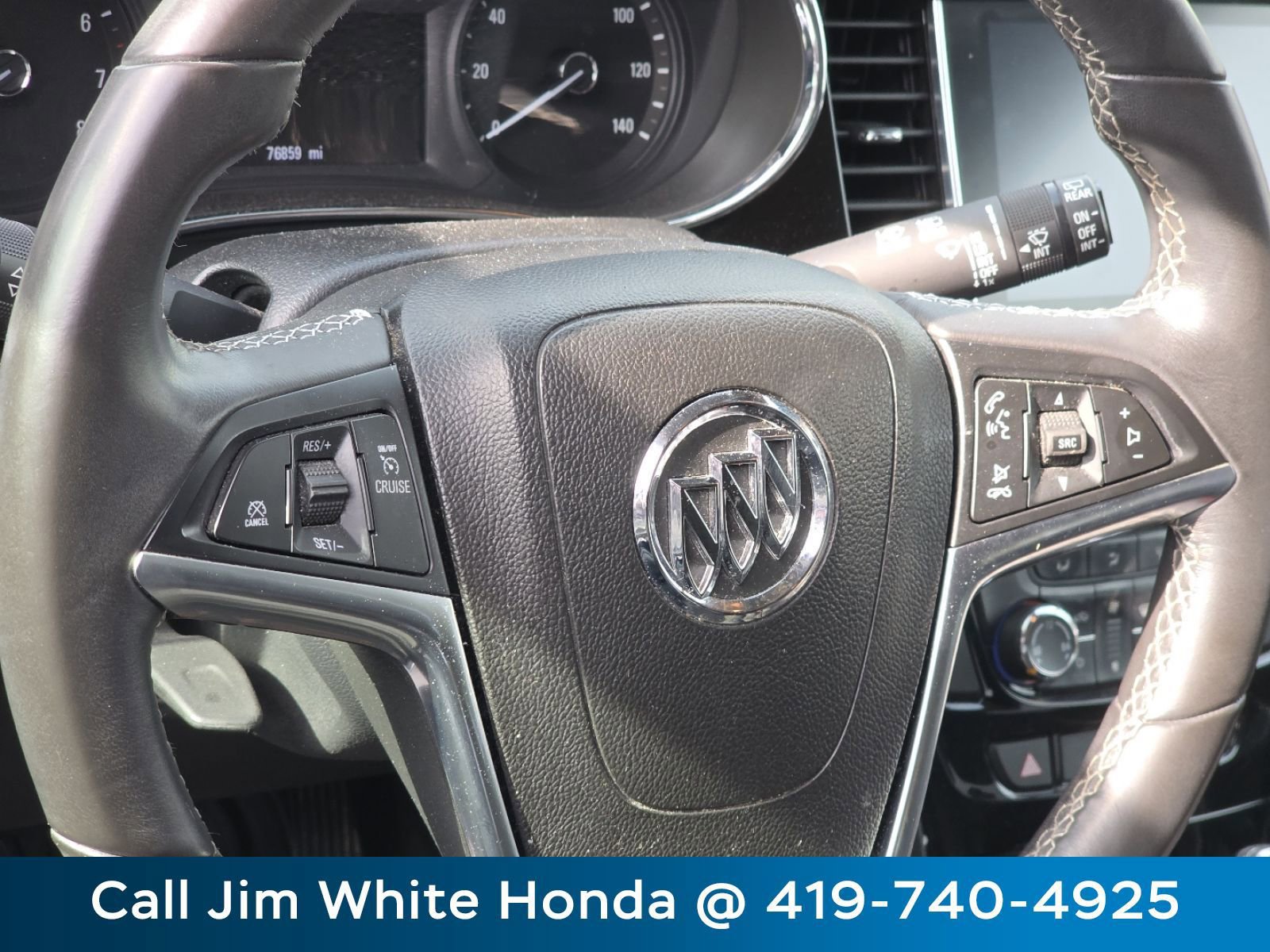 Used 2018 Buick Encore Preferred FWD image 20