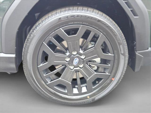 New 2026 Subaru Outback Limited XT image 10