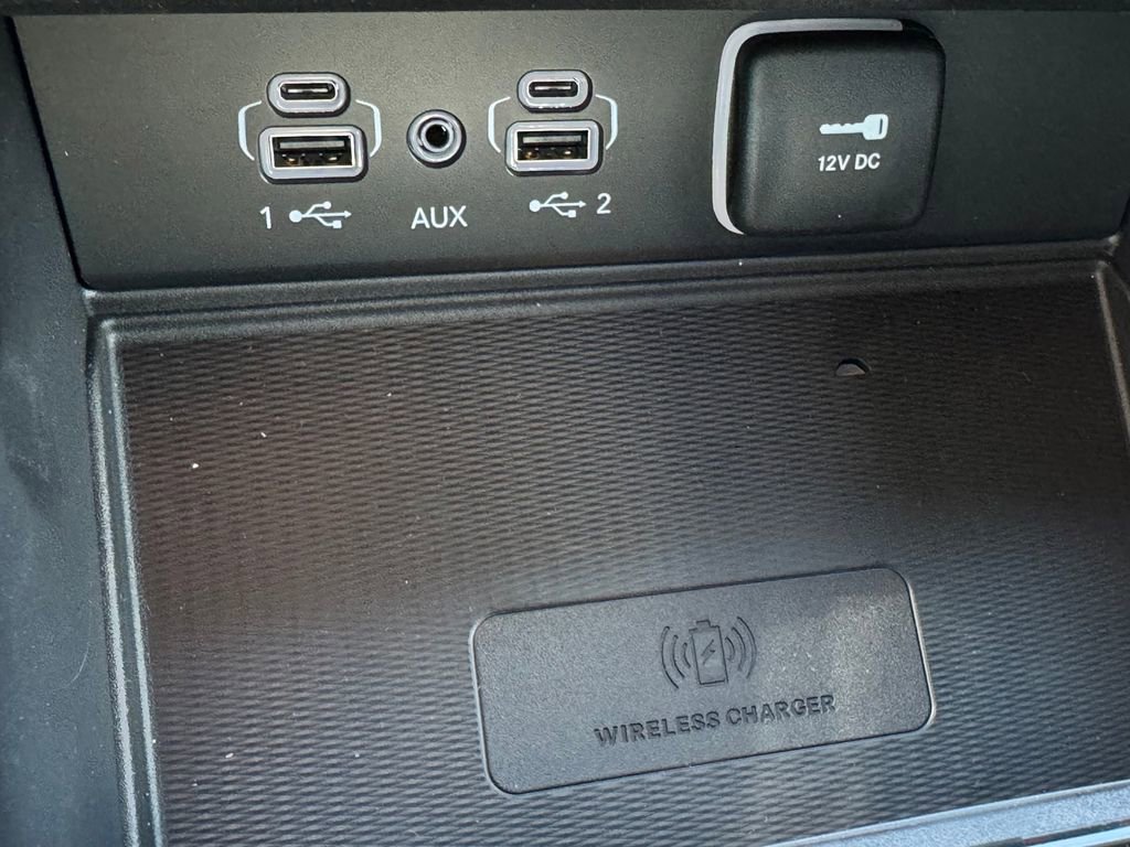 New 2026 Jeep Grand Cherokee Laredo X AWD/4WD image 20