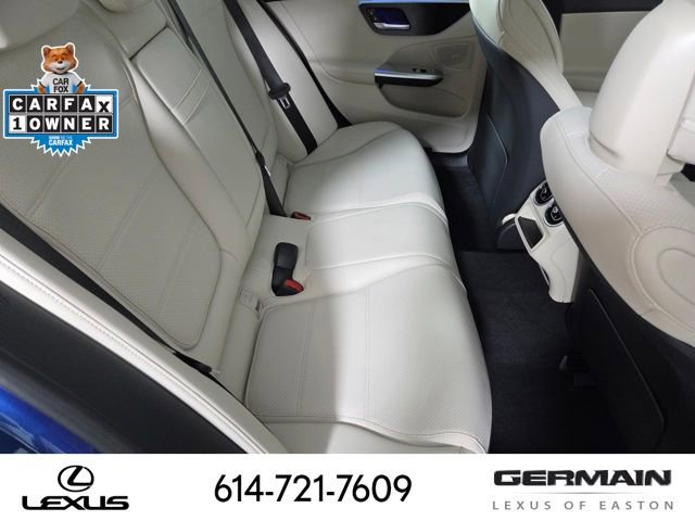 Used 2024 Mercedes-Benz C 300 4MATIC Sedan image 23