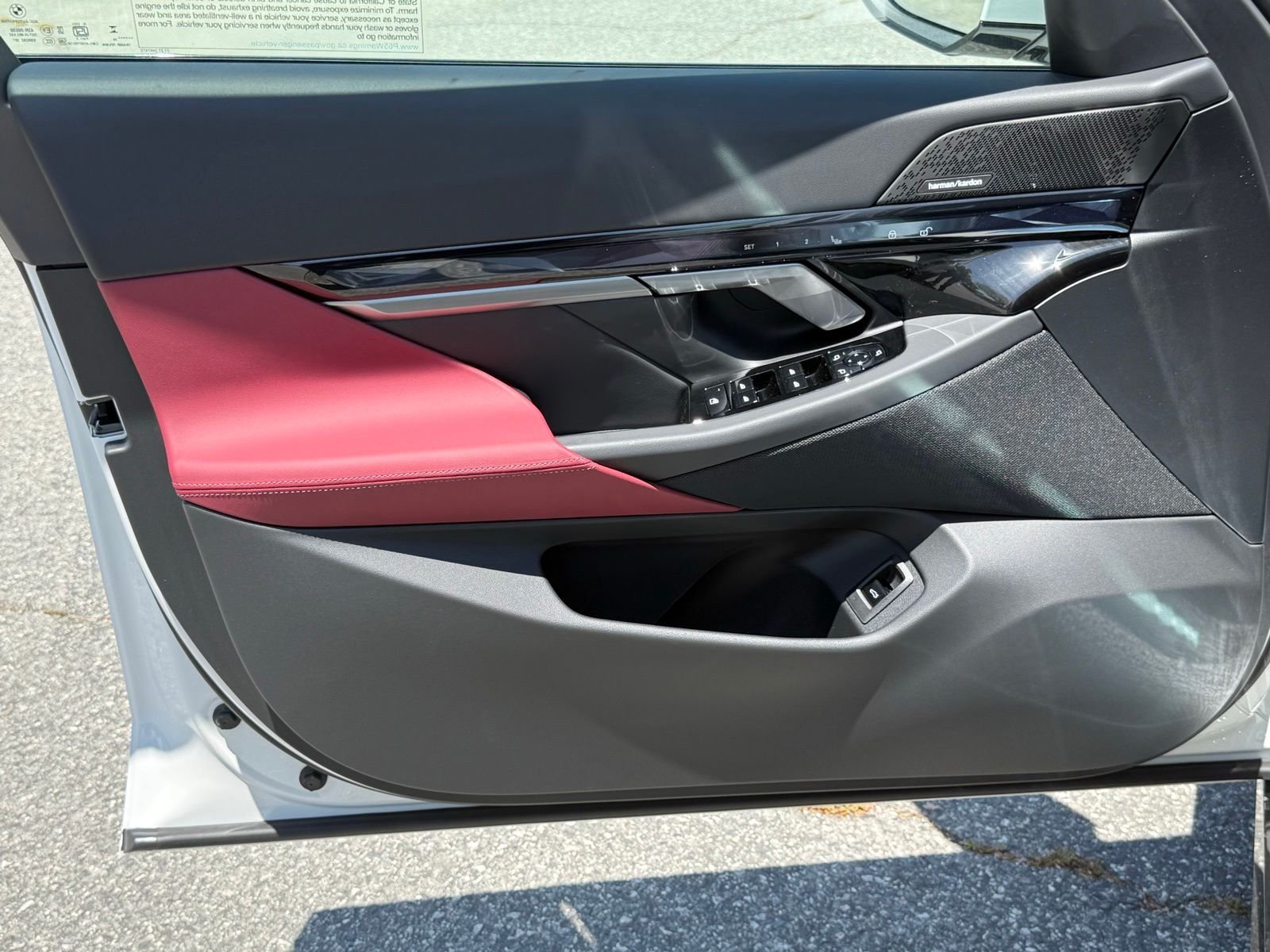 New 2027 BMW 530i RWD image 18