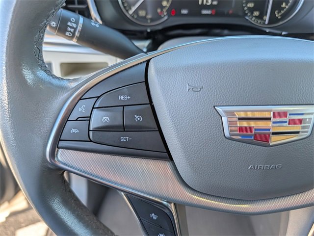 Used 2023 Cadillac XT5 Premium Luxury image 15