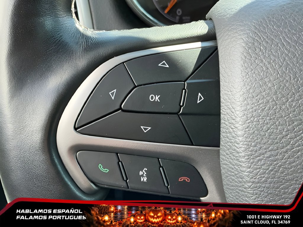 Used 2021 Jeep Grand Cherokee Laredo X RWD image 25