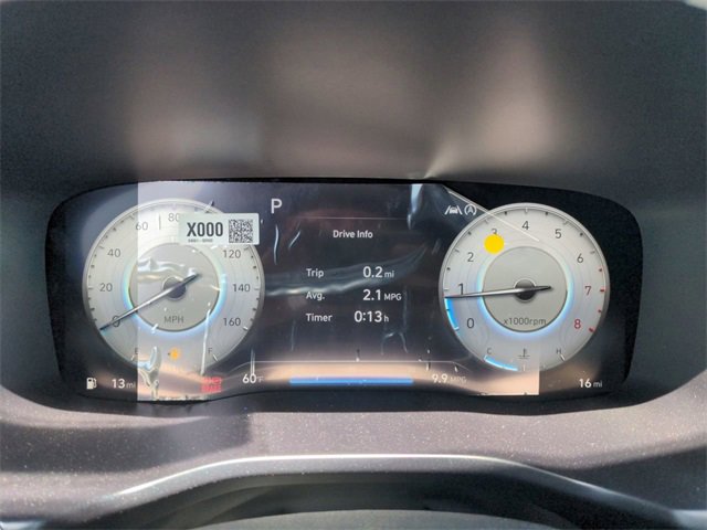 Used 2022 Hyundai Santa Fe SEL w/ Convenience + Premium Package image 26