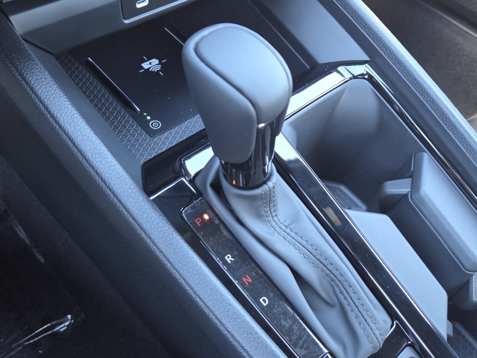 New 2026 Honda Accord Sport image 31