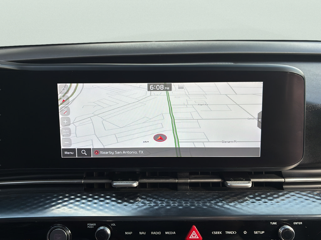Used 2022 Kia Carnival SX Prestige FWD image 28