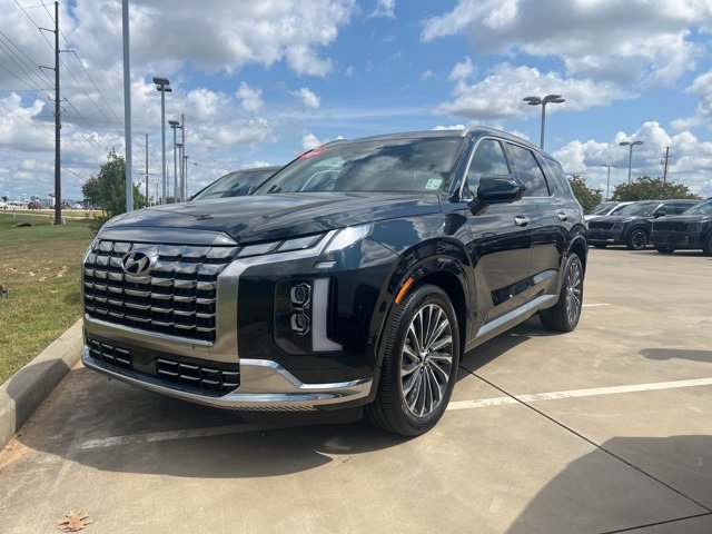 Used 2023 Hyundai Palisade Calligraphy