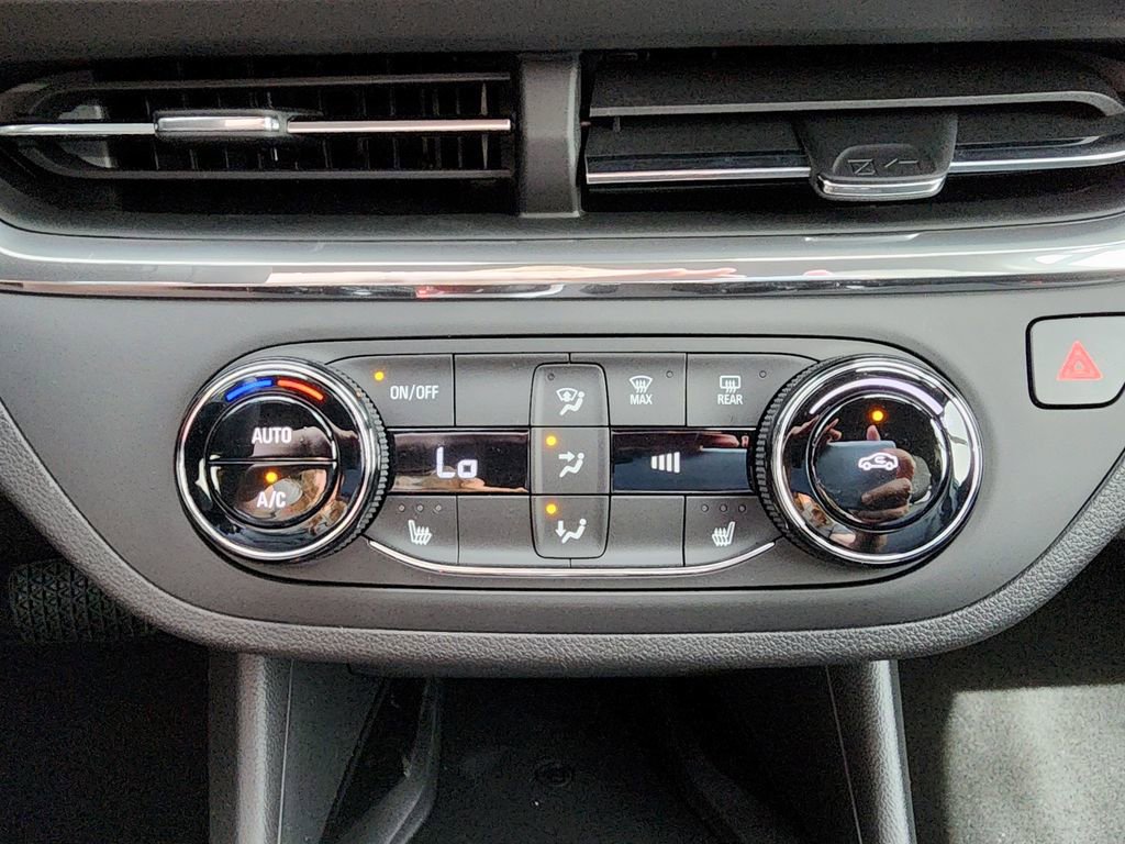 New 2026 Buick Envista Preferred image 26