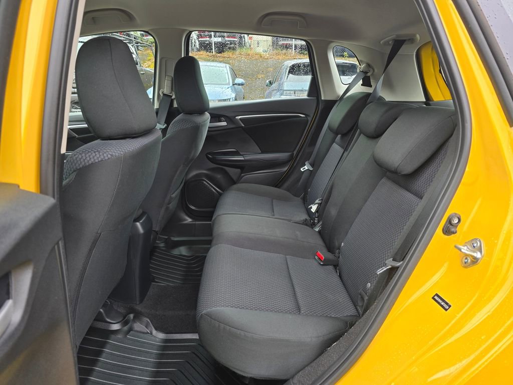 Used 2018 Honda Fit LX image 14