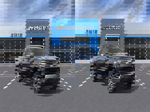 New 2026 Chevrolet Silverado 1500 LT w/ All Star Edition Plus image 2
