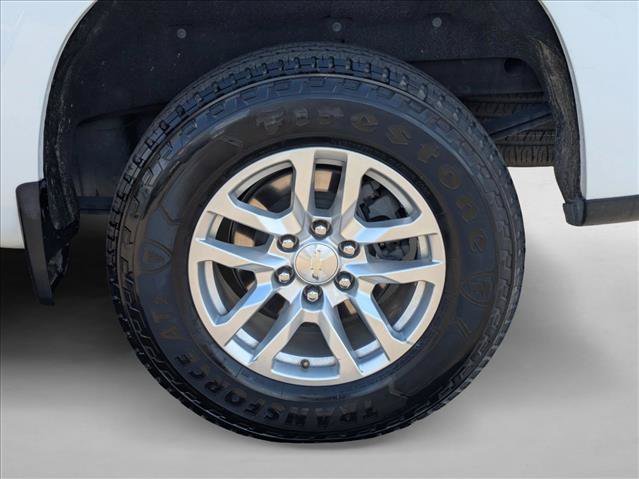 Used 2021 Chevrolet Silverado 1500 LT w/ Bed Protection Package RWD image 23
