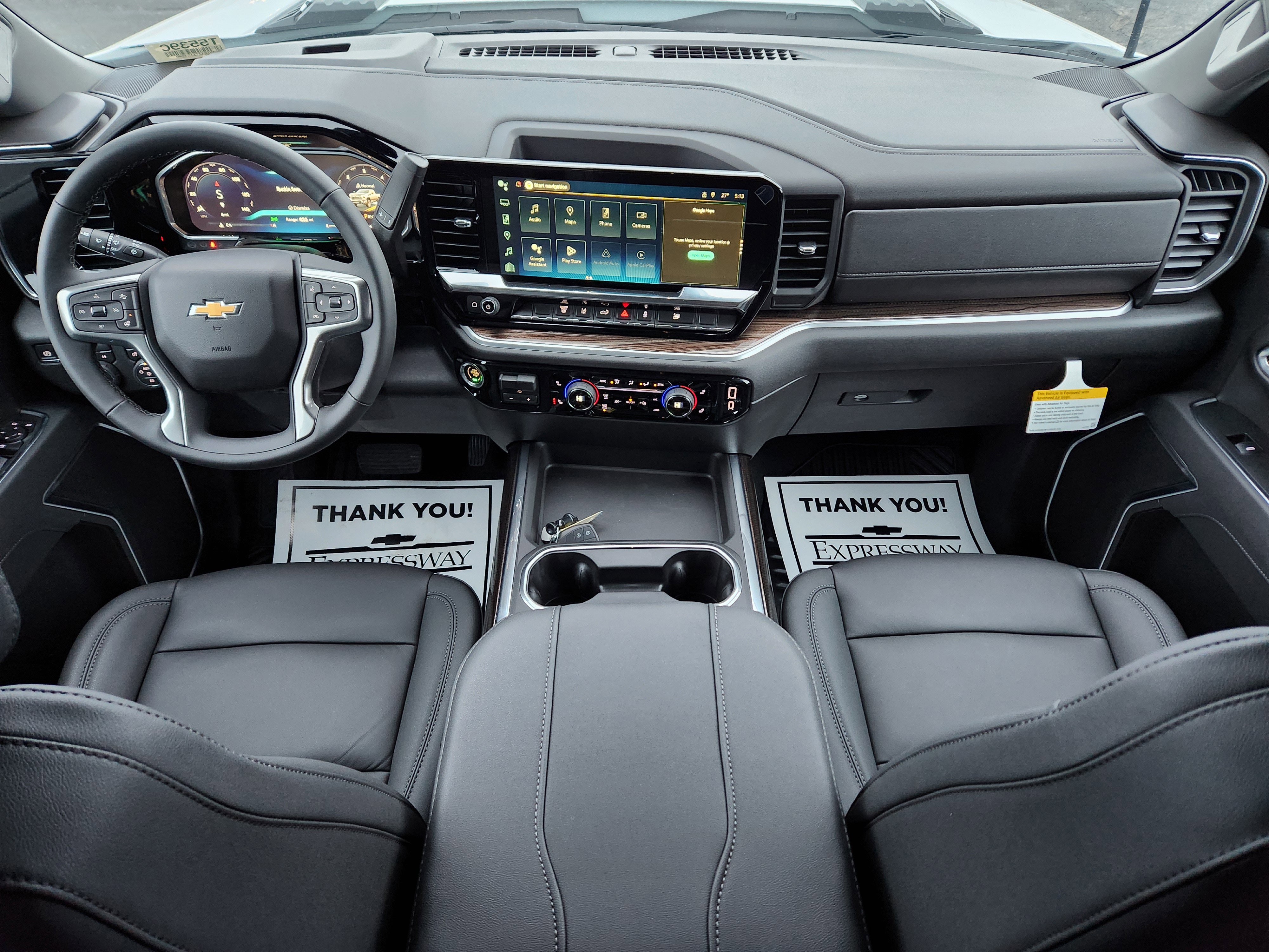 New 2026 Chevrolet Silverado 3500 LT image 10