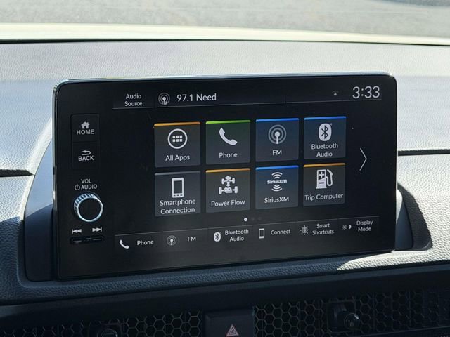 Certified 2025 Honda CR-V Sport-L image 15