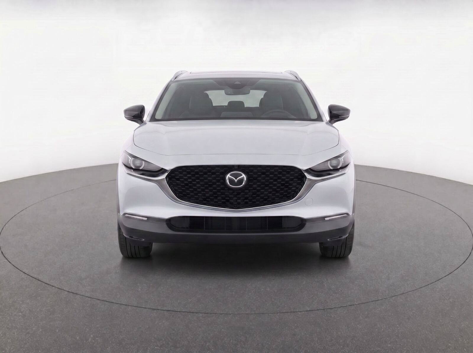 Used 2025 MAZDA CX-30 AWD 2.5 S w/ Select Sport Pkg image 5