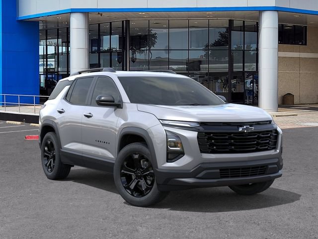 New 2027 Chevrolet Equinox LT w/ Midnight Edition FWD image 7