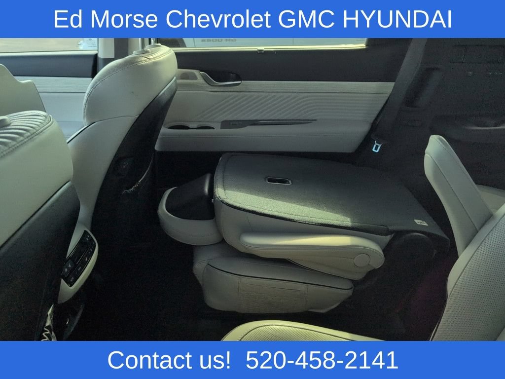 Used 2024 Hyundai Palisade Calligraphy AWD/4WD image 10