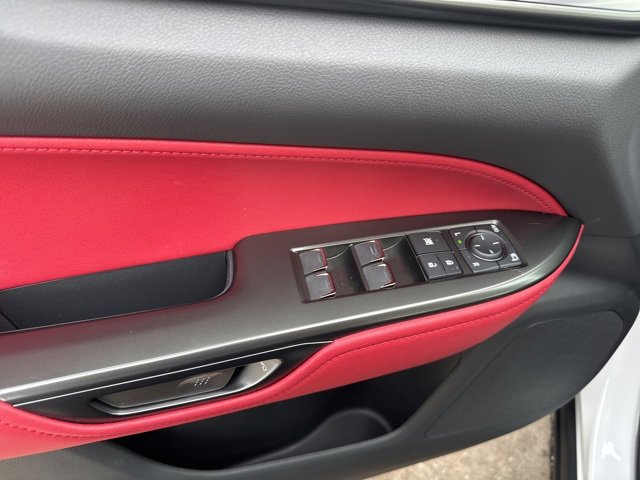 Used 2025 Lexus NX 350 F Sport image 13