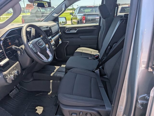 New 2026 GMC Sierra 1500 Elevation w/ Elevation Select Package AWD/4WD image 14