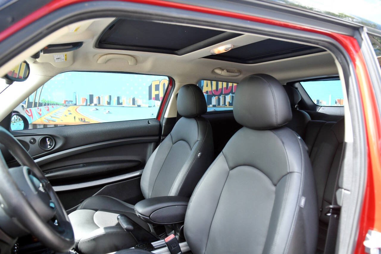 Used 2014 MINI Cooper Paceman S FWD image 20