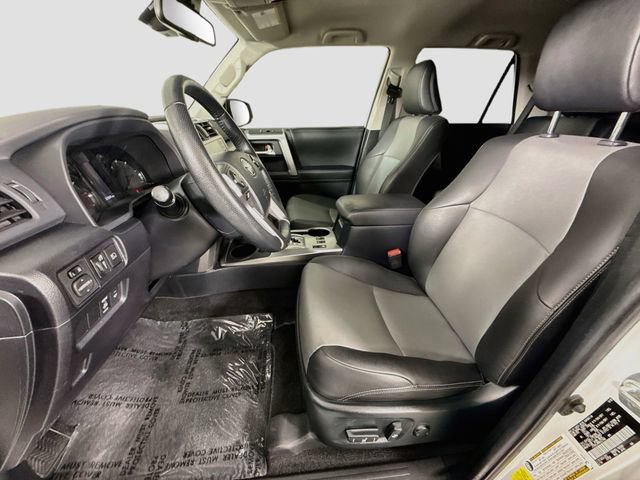 Certified 2024 Toyota 4Runner SR5 Premium AWD/4WD image 23