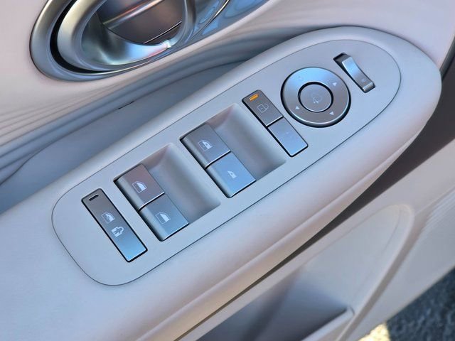 New 2026 Hyundai Ioniq 9 SEL image 13