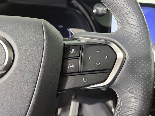 Used 2024 Lexus RX 500h F Sport w/ Convenience Package image 24