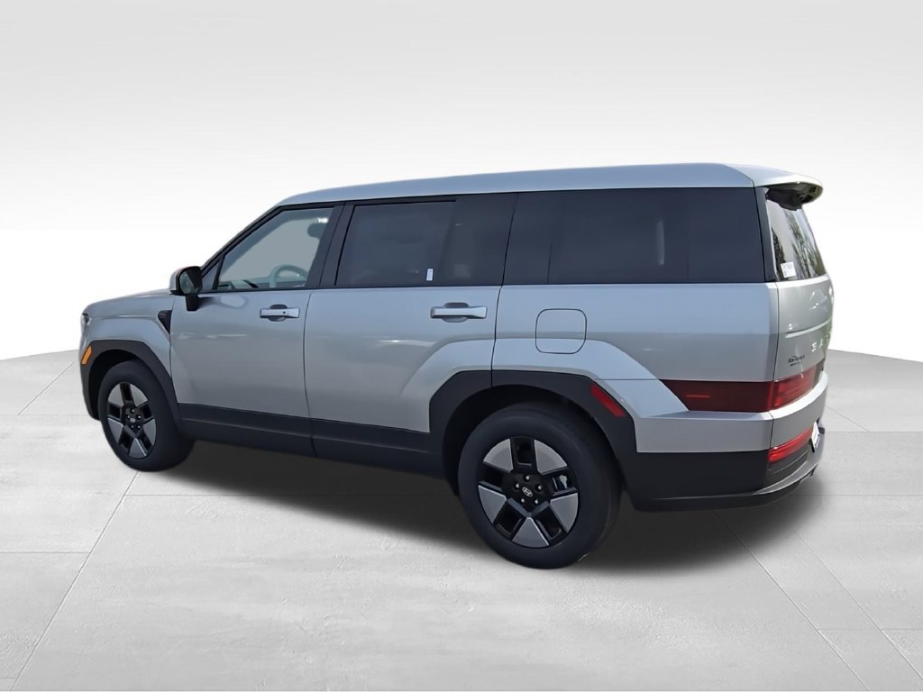 New 2026 Hyundai Santa Fe SE AWD/4WD image 6