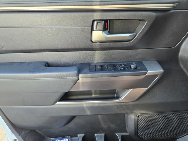 Used 2023 Toyota Tundra SR5 w/ SR5 Convenience Package AWD/4WD image 35