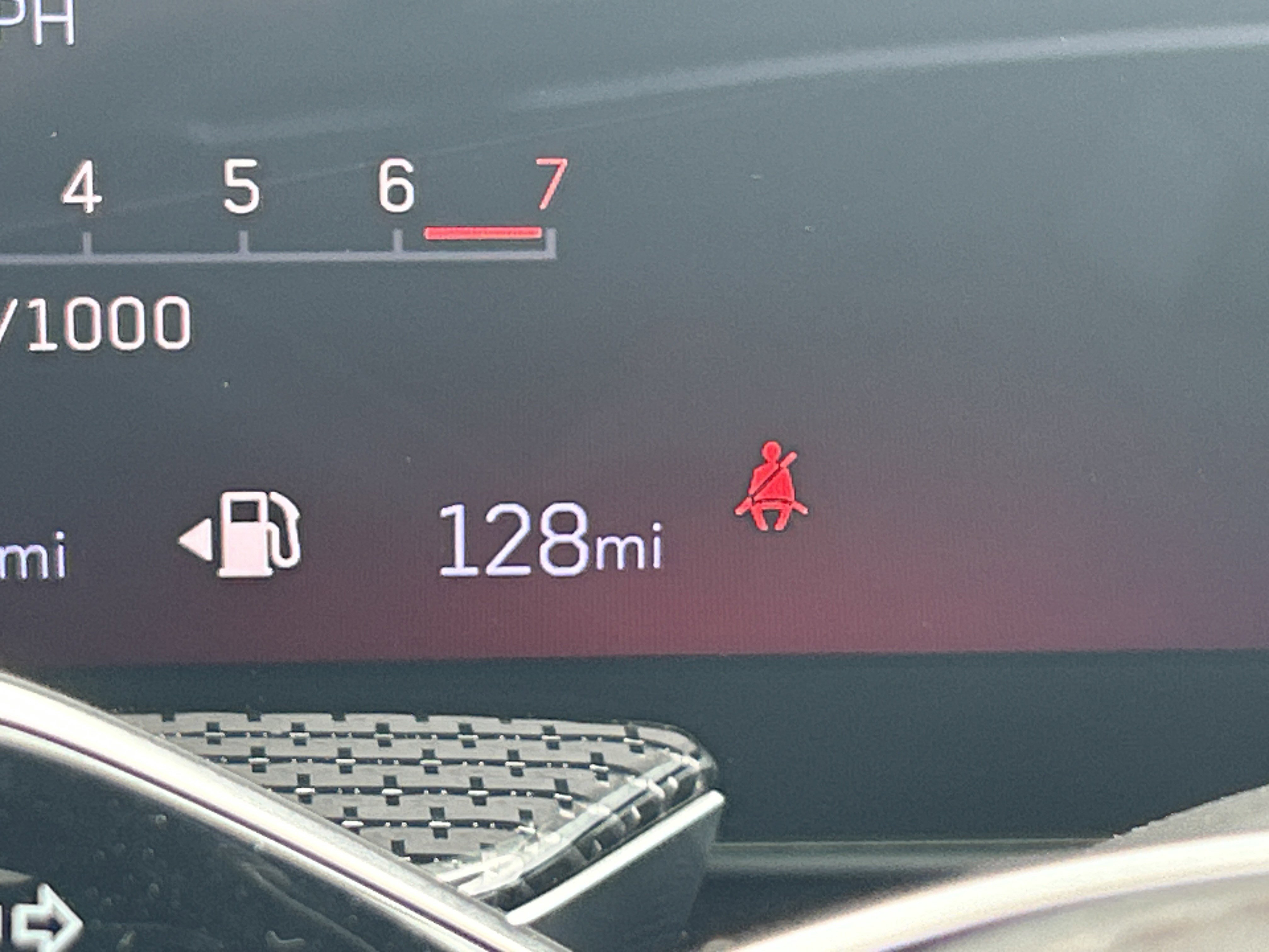 Used 2026 Cadillac Escalade V image 21