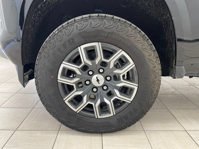New 2026 Chevrolet Colorado Z71 w/ Technology Package AWD/4WD image 8