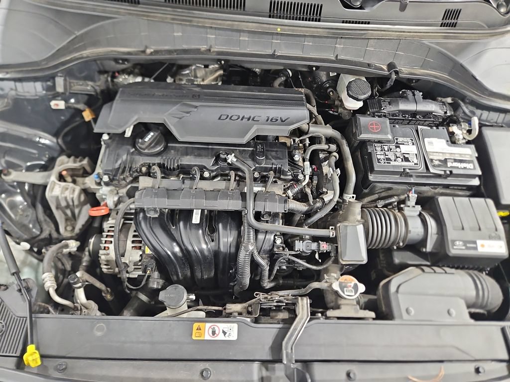 Used 2023 Hyundai Kona SE AWD/4WD image 21