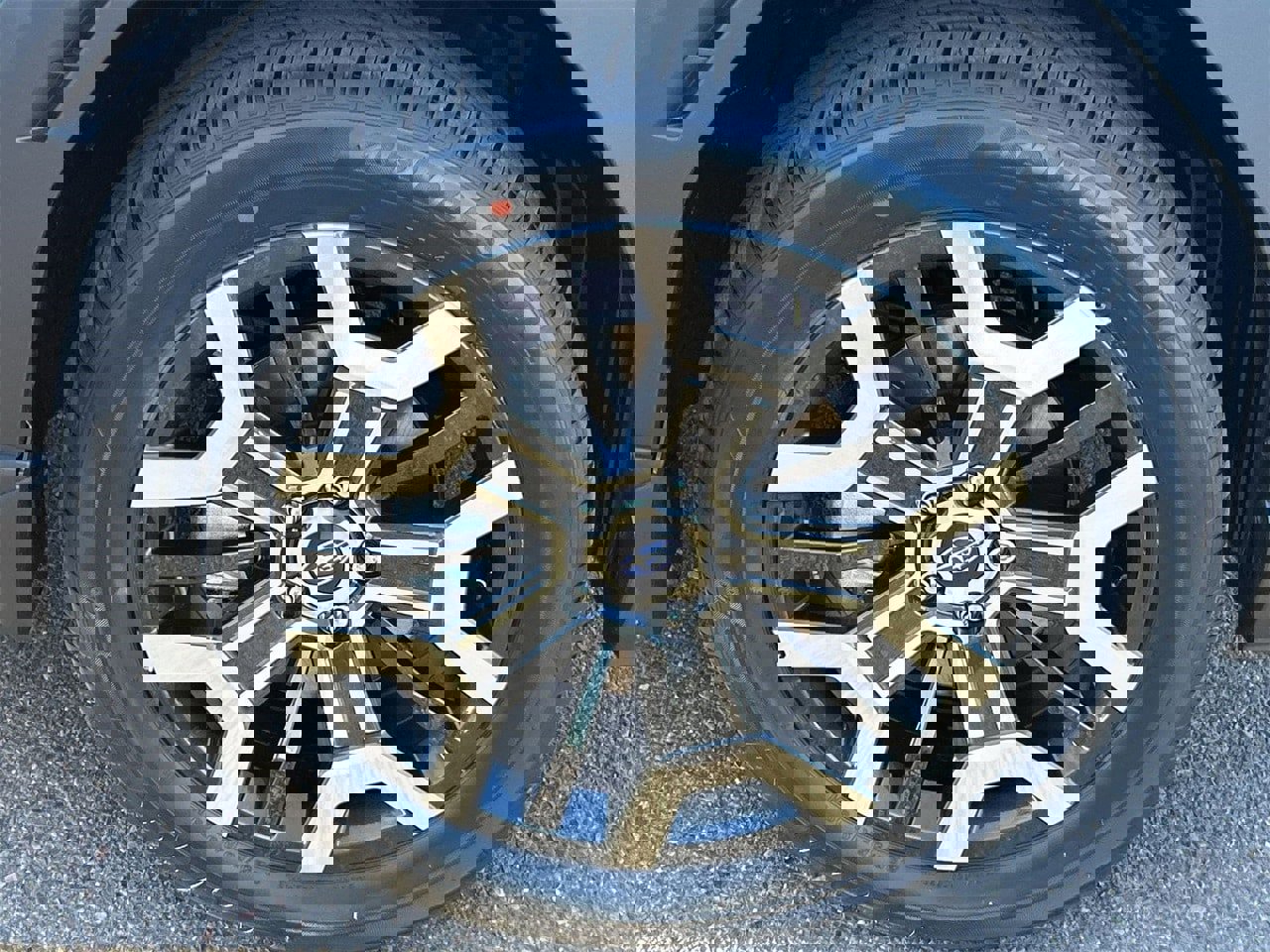 New 2026 Subaru Outback Touring XT image 6