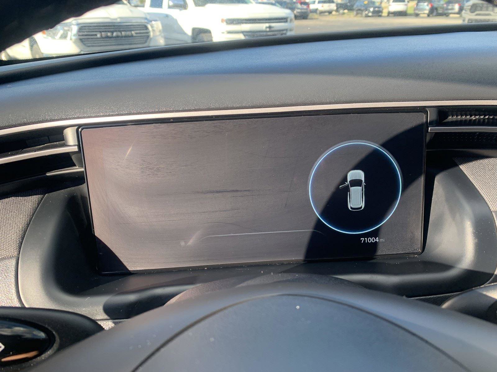 Used 2023 Hyundai Tucson SEL w/ Convenience Package image 18