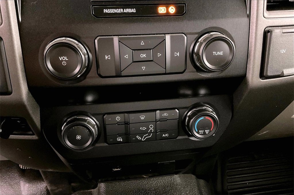 Used 2019 Ford F250 XL w/ Power Equipment Group image 16
