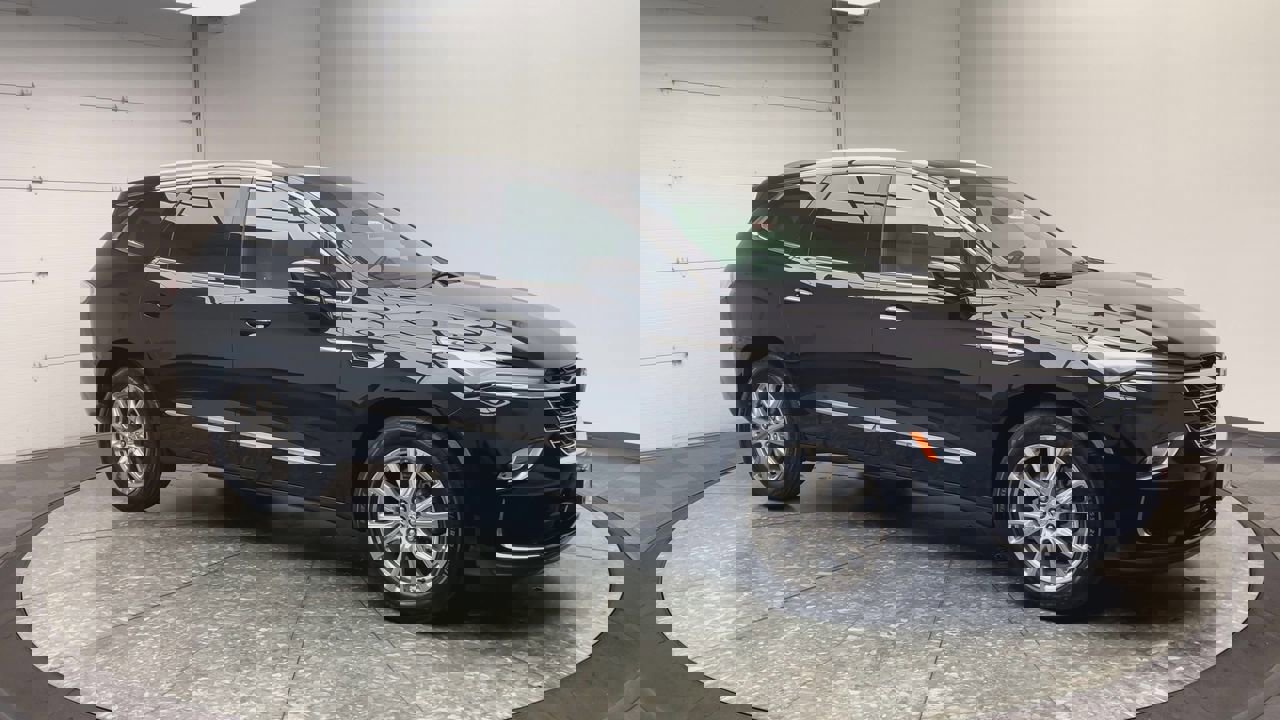 Certified 2023 Buick Enclave Essence w/ Experience Buick Package image 44