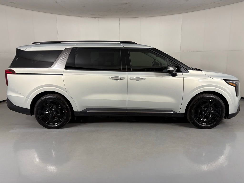 New 2026 Kia Carnival SX Prestige image 9