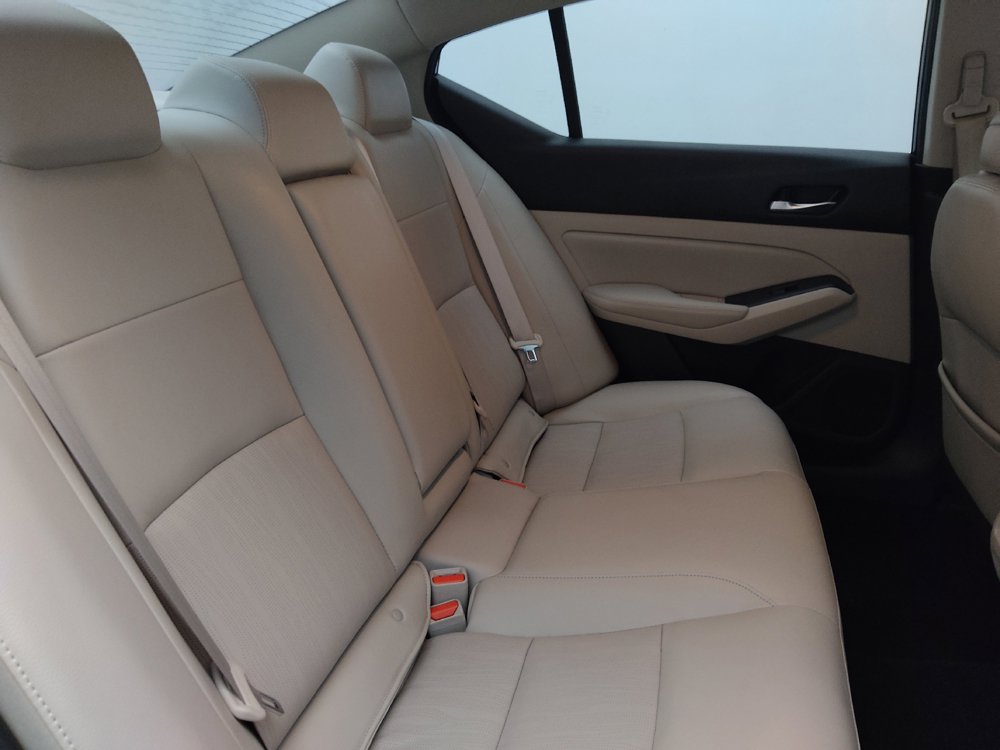 Used 2019 Nissan Altima 2.5 Platinum AWD/4WD image 19