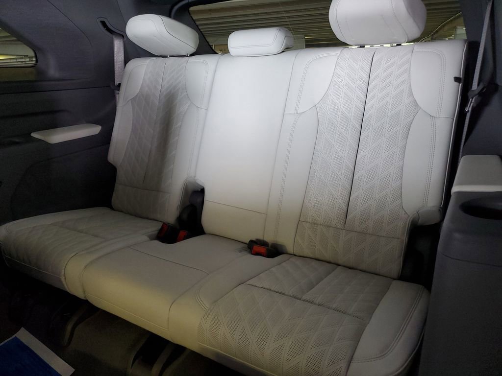 New 2026 Cadillac Escalade IQ Luxury 1 AWD/4WD image 12
