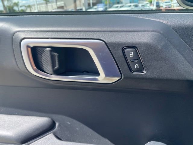 New 2026 Ford Bronco Outer Banks w/ Sasquatch Package AWD/4WD image 19