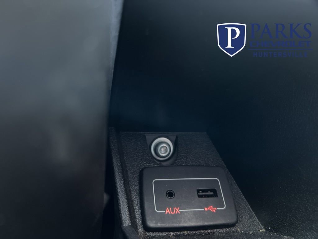 Used 2021 RAM ProMaster 1500 w/ Premium Appearance Group image 30