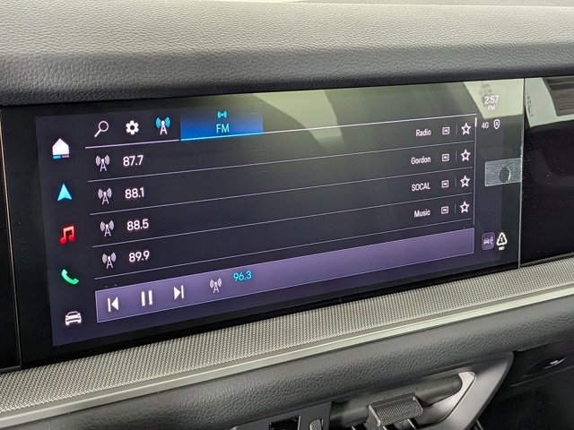 New 2026 Porsche Cayenne image 17