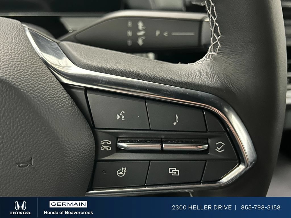 New 2026 Honda Prologue Elite image 13