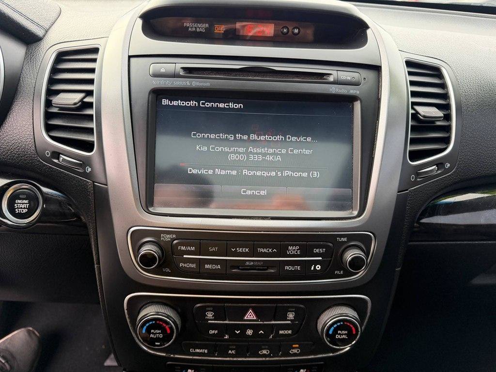 Used 2014 Kia Sorento SX FWD image 39