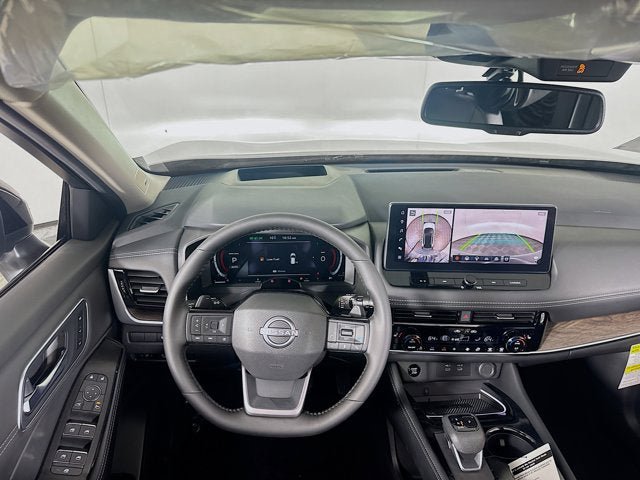 New 2026 Nissan Rogue Platinum w/ Tech Package image 20