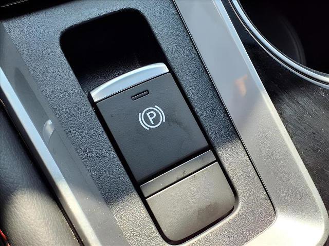 Certified 2025 Nissan Altima 2.5 SR w/ SR Premium Package image 22