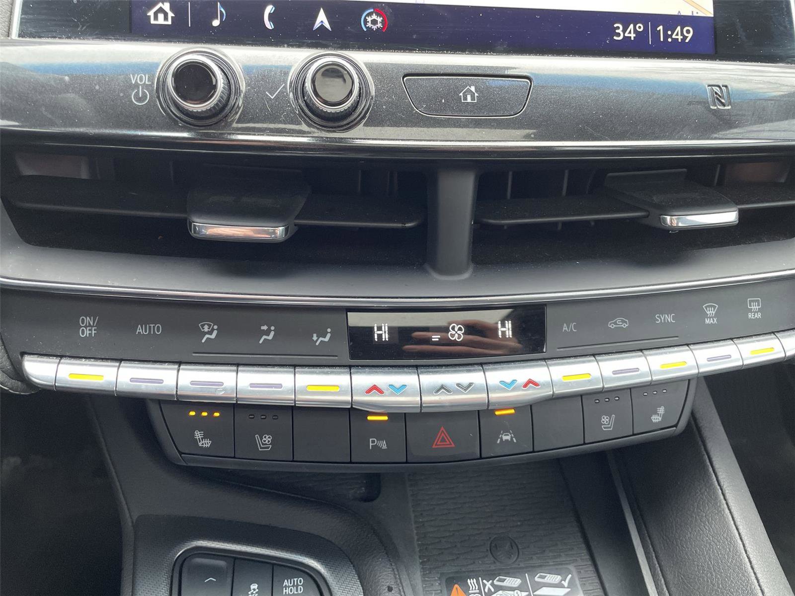 Used 2020 Cadillac CT5 Premium Luxury image 20