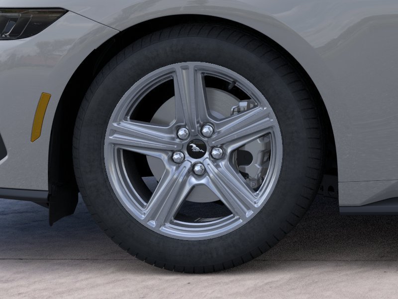 New 2026 Ford Mustang Premium RWD image 19