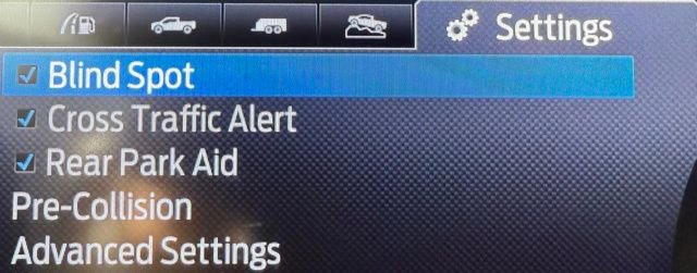 Used 2022 Ford F250 Lariat w/ Black Appearance Package image 39