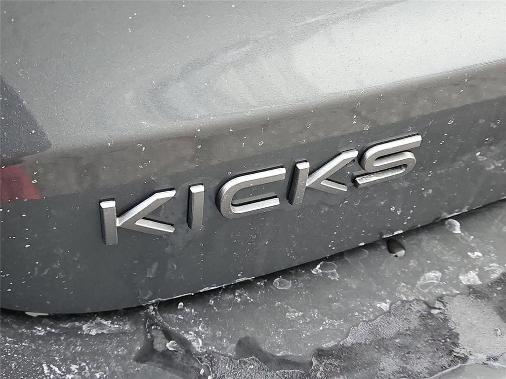 New 2026 Nissan Kicks SV w/ Cold Weather Package AWD/4WD image 3